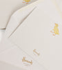Harrods Duck Cards (Pack of 10)