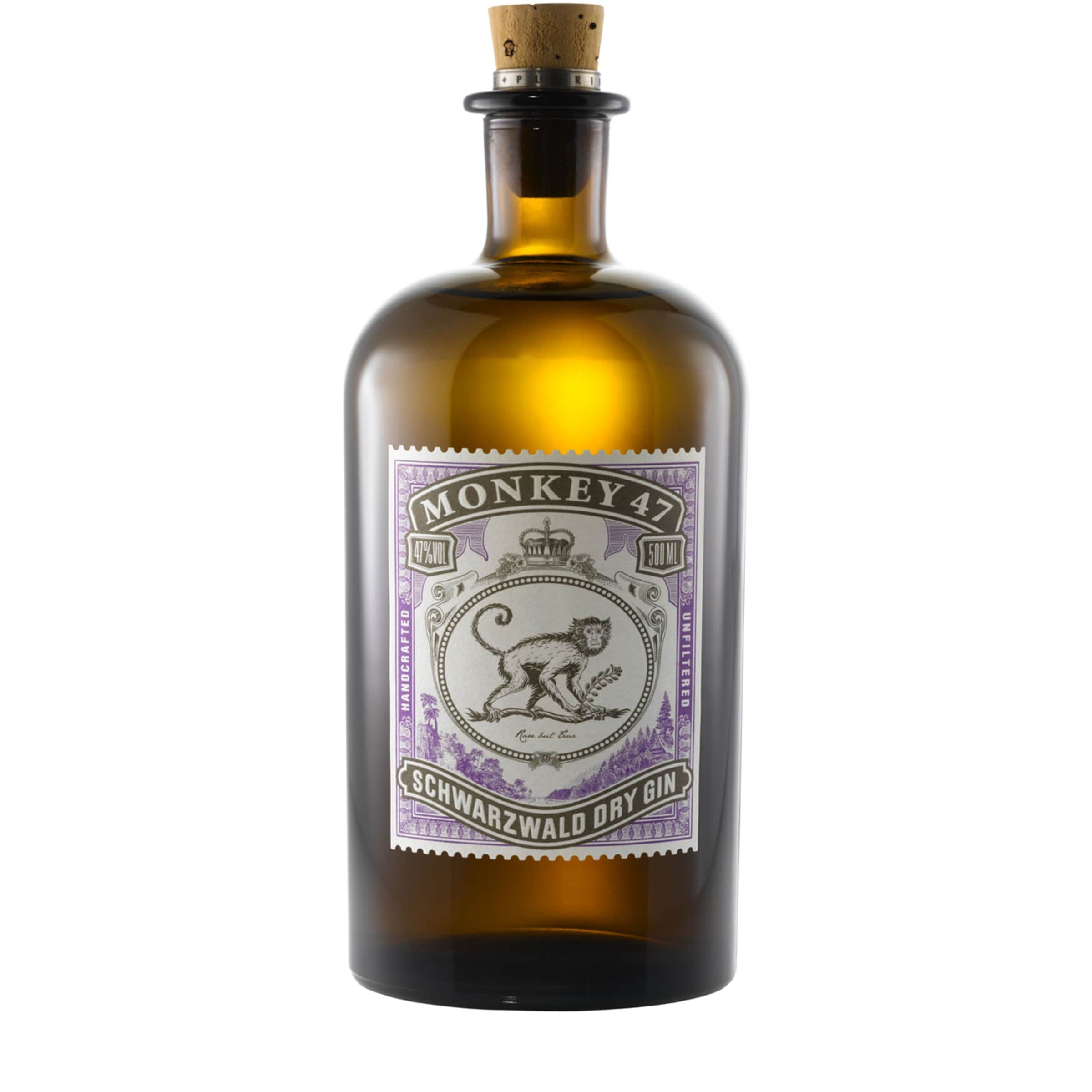Monkey 47 Gin (50Cl)