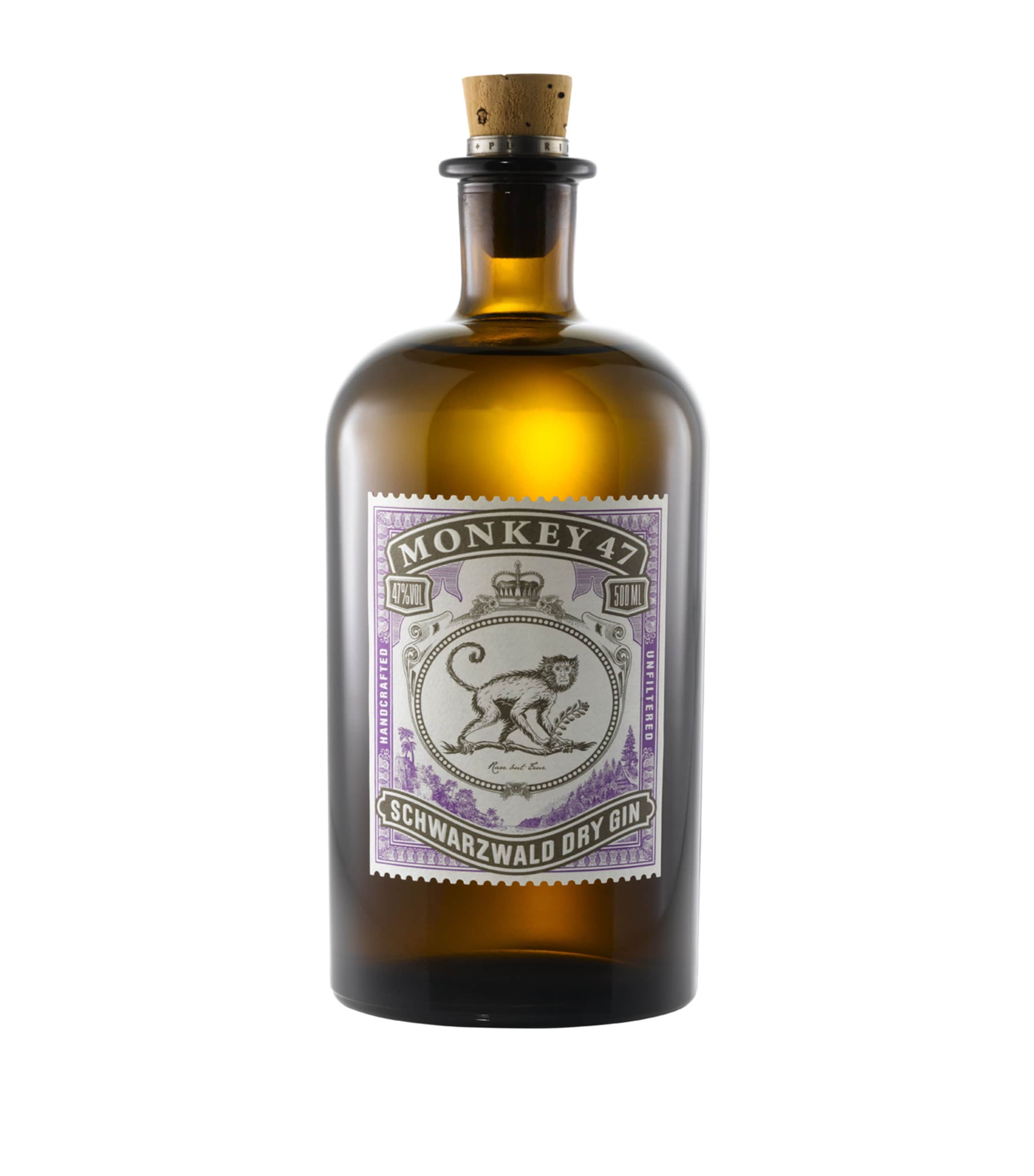 Monkey 47 Gin (50Cl)