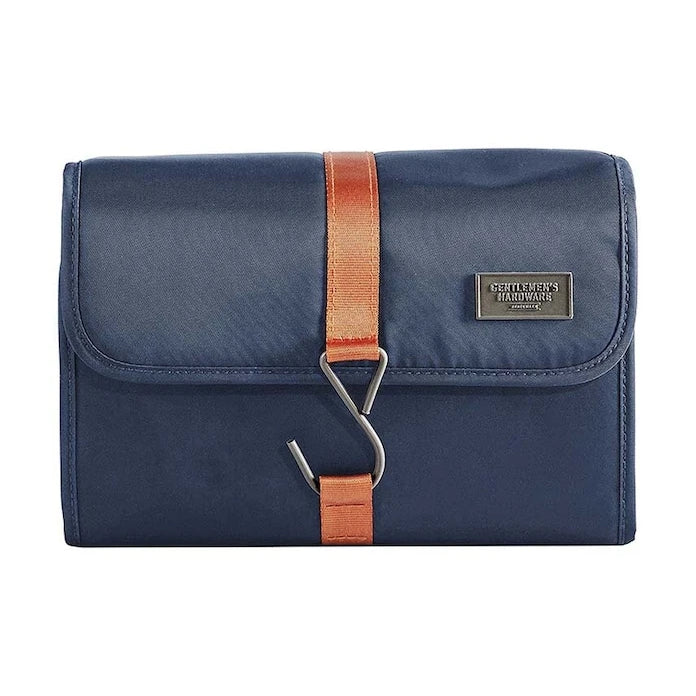 Козметична чанта за път Gentlemen's Hardware Weekender Dopp Kit Roll