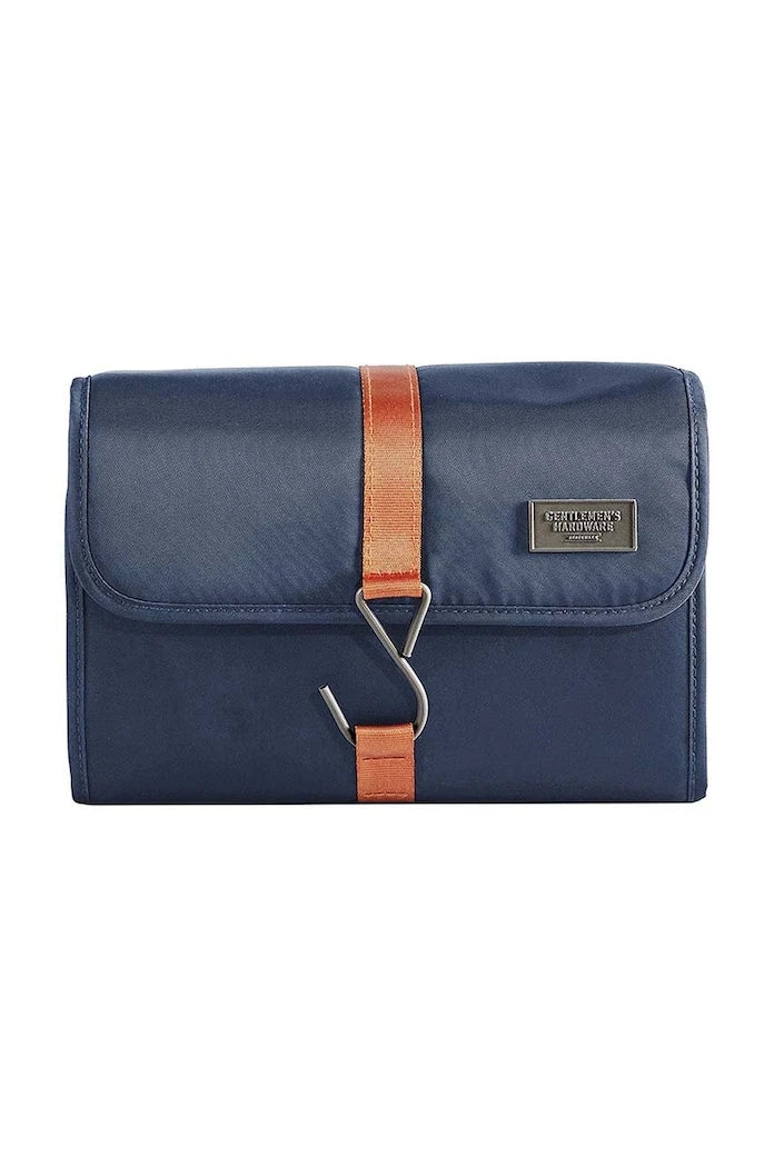 Козметична чанта за път Gentlemen's Hardware Weekender Dopp Kit Roll