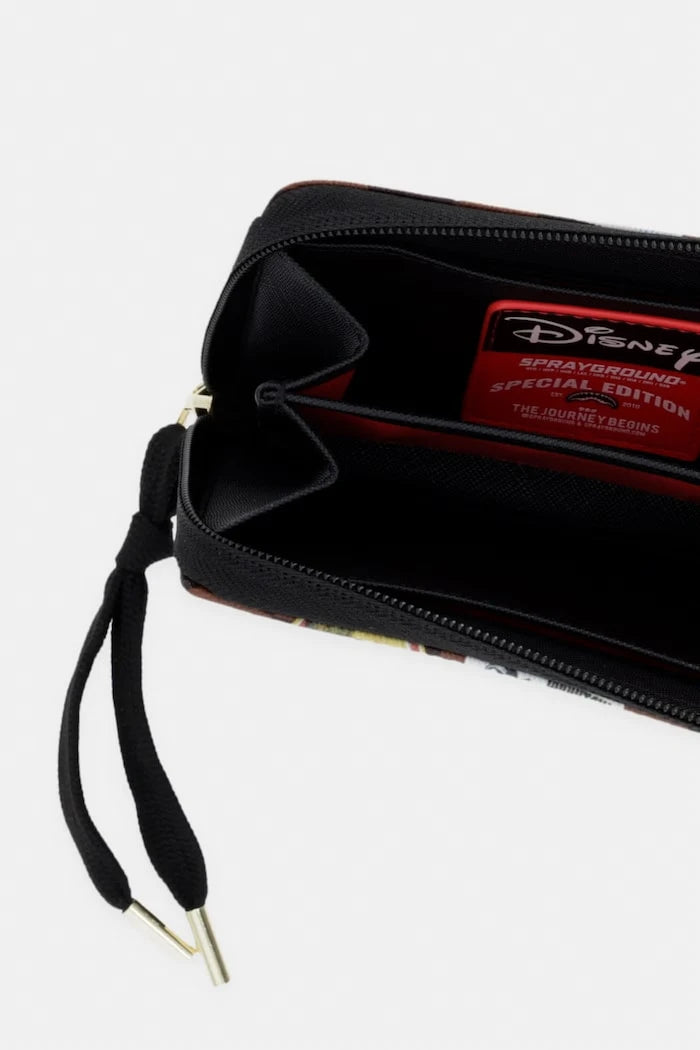 Sprayground MICKEY MOUSE Cüzdan