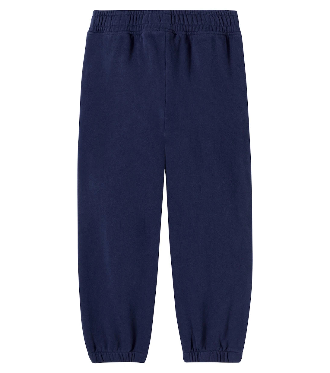 Vilebrequin Kids - Embroidered cotton sweatpants
