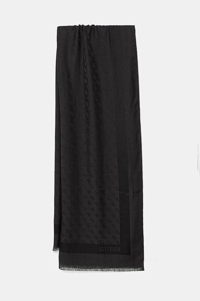 Шал Guess LEONA
