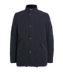 Barbour Winter Chelsea Quilted Jacket