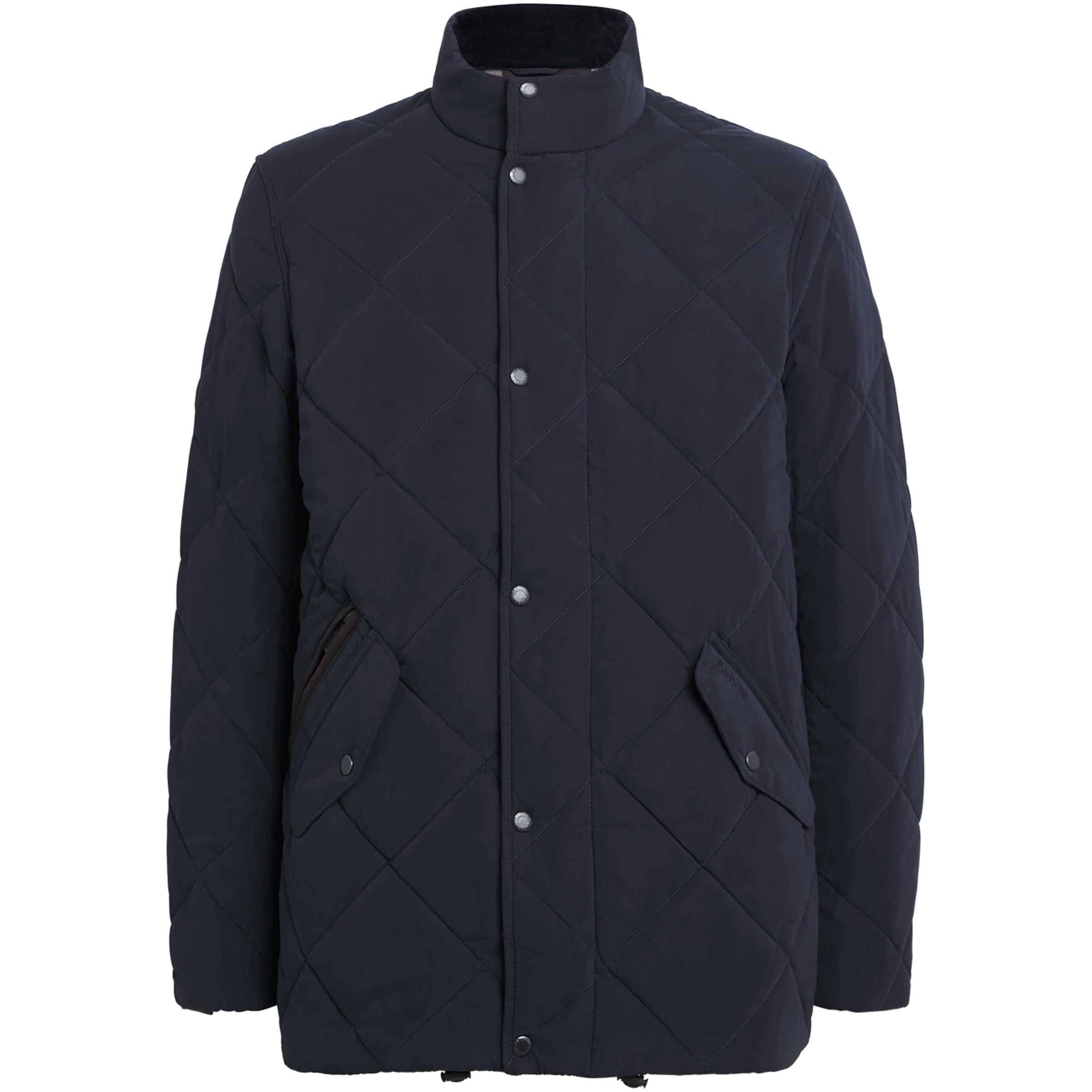 Barbour Winter Chelsea Quilted Jacket