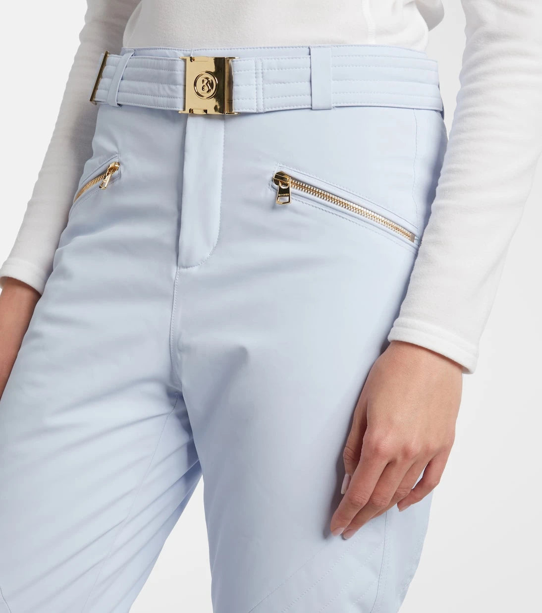 Bogner - Franzi belted ski pants