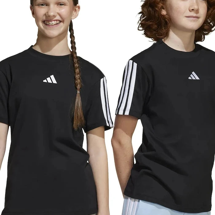 Памучна тениска adidas
