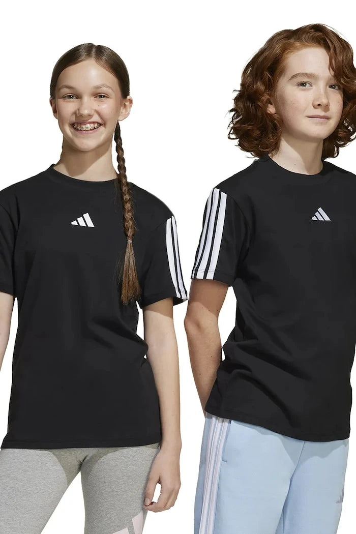 Памучна тениска adidas