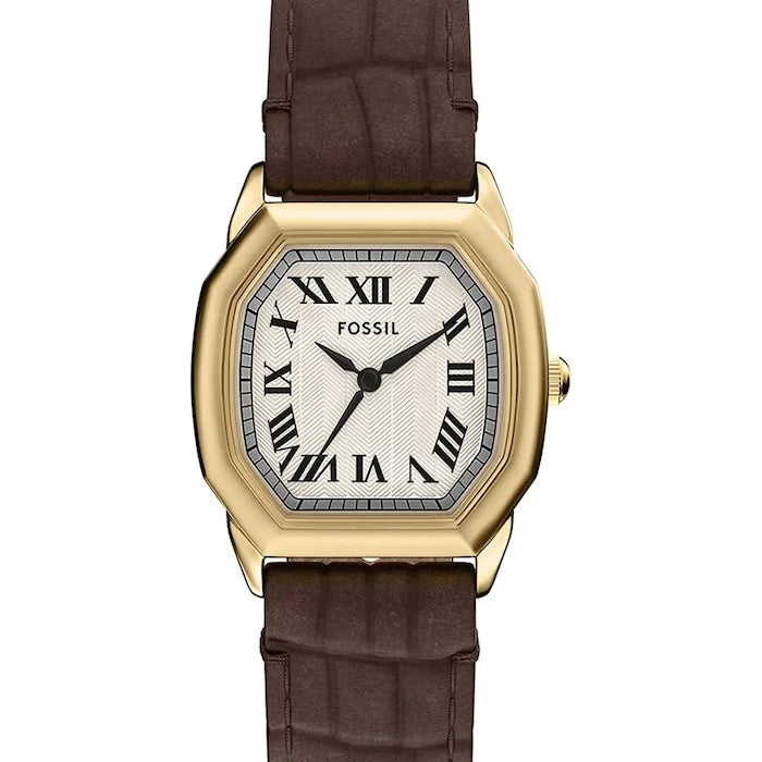 Часовник Fossil