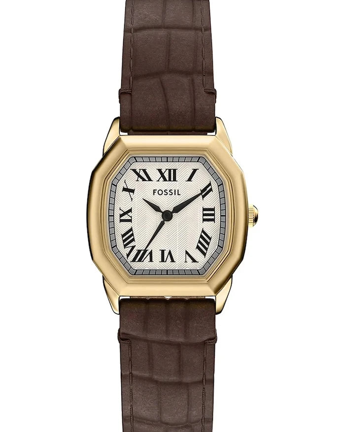 Часовник Fossil
