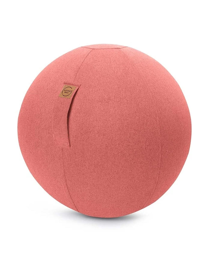 Magma Felt Oturma Topu