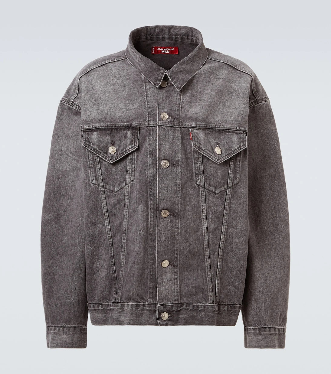 Junya Watanabe - x Levi's® denim jacket