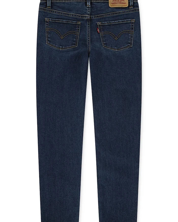 Детски дънки Levi's 710 SUPER SKINNY