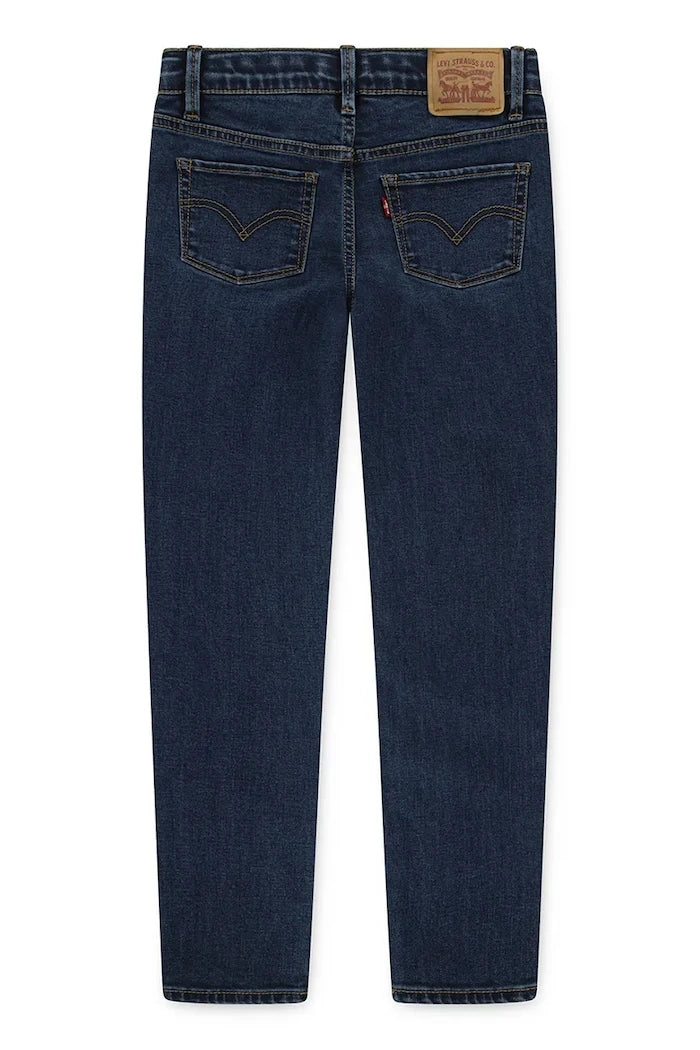 Детски дънки Levi's 710 SUPER SKINNY