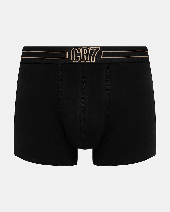 CR7 Cristiano Ronaldo Boxerler (5 Çift)