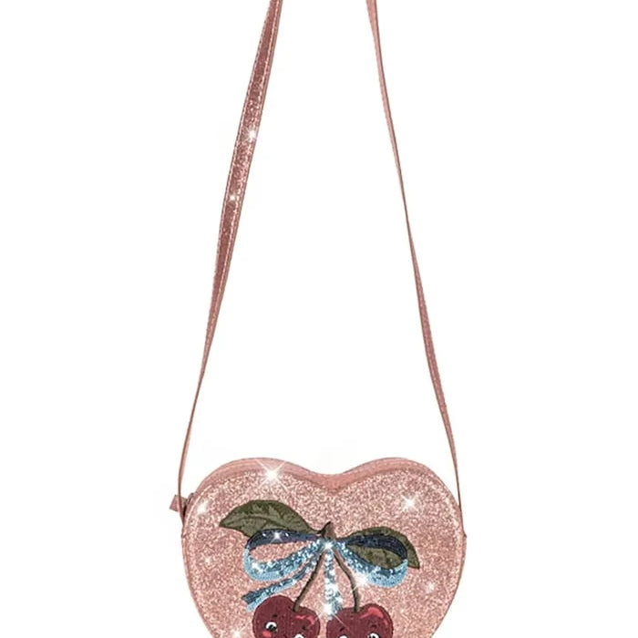 Konges Sløjd чанта crossbody за деца TUT SHOULDER BAG