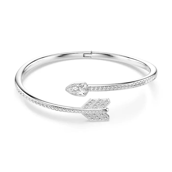 Гривна Swarovski IDYLLIA