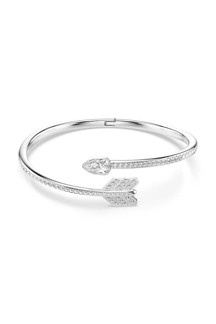 Гривна Swarovski IDYLLIA