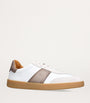 Leather Kaido Sneakers