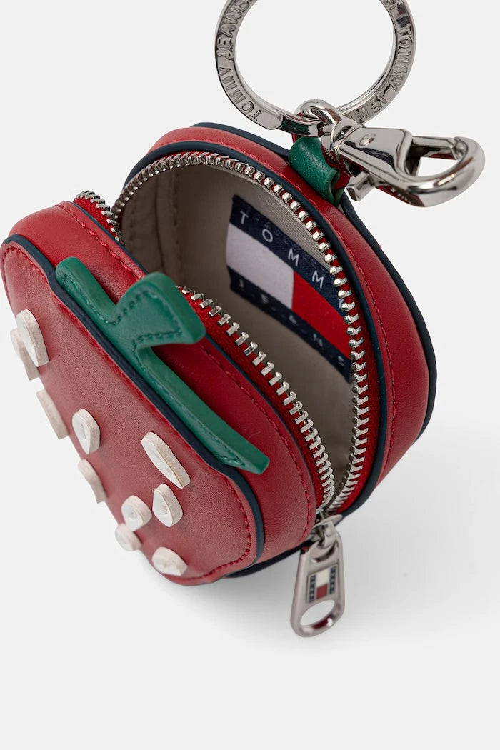 Tommy Jeans kadın suni deri cüzdan