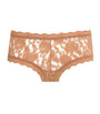 Hanky Panky Beige Signature Lace Boyshorts