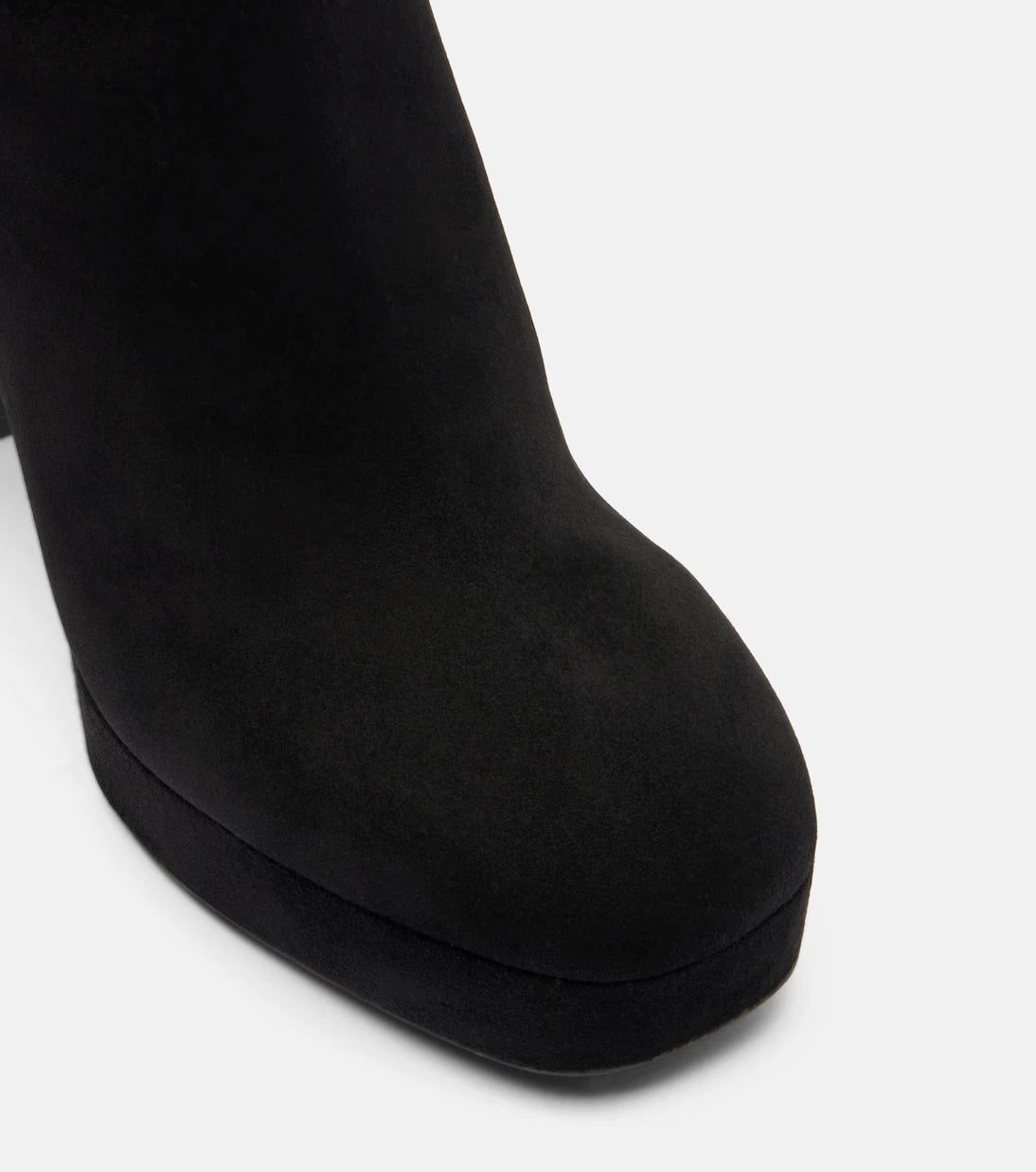 Jimmy Choo - Marene 120 suede ankle boots