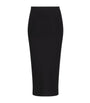 Dolce & Gabbana Multi Pencil Midi Skirt