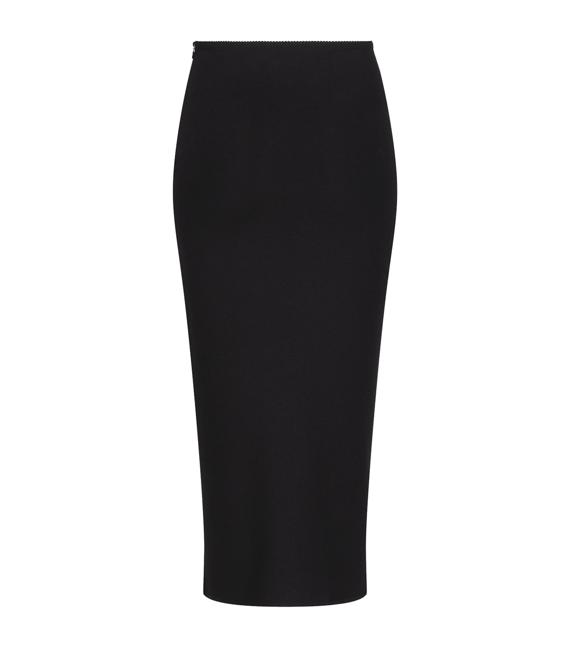 Dolce & Gabbana Multi Pencil Midi Skirt