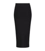 Dolce & Gabbana Pencil Midi Skirt