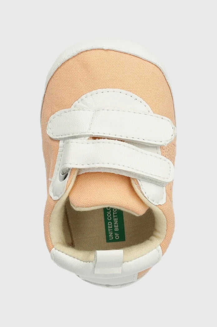 Бебешки обувки United Colors of Benetton