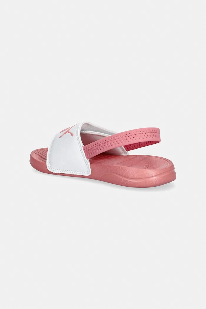 Puma Çocuk Sandalet Popcat 20 Backstrap