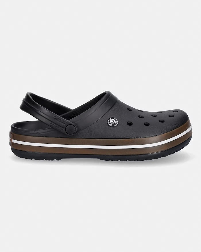 Crocs Crocband Gum Clog