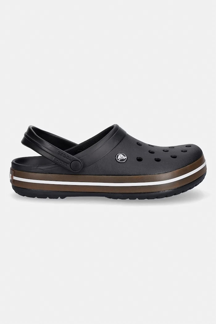 Crocs Crocband Gum Clog