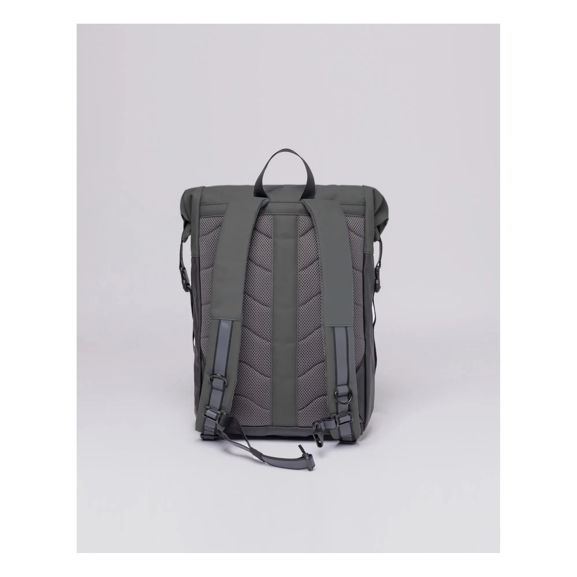 Sandqvist - Konrad Backpack | Grey