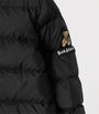 Burberry Kids Thomas Bear Puffer Jacket (3-12 Years)