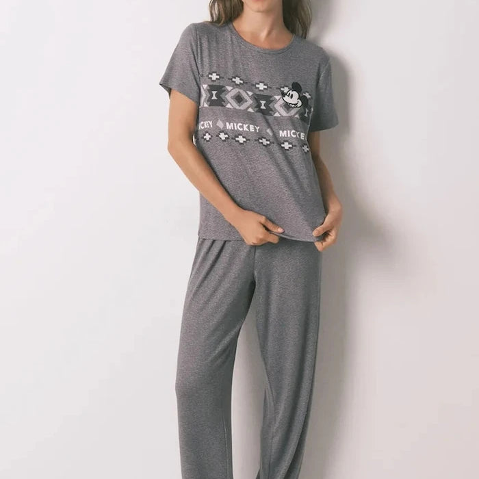 women'secret MICKEY Pijama