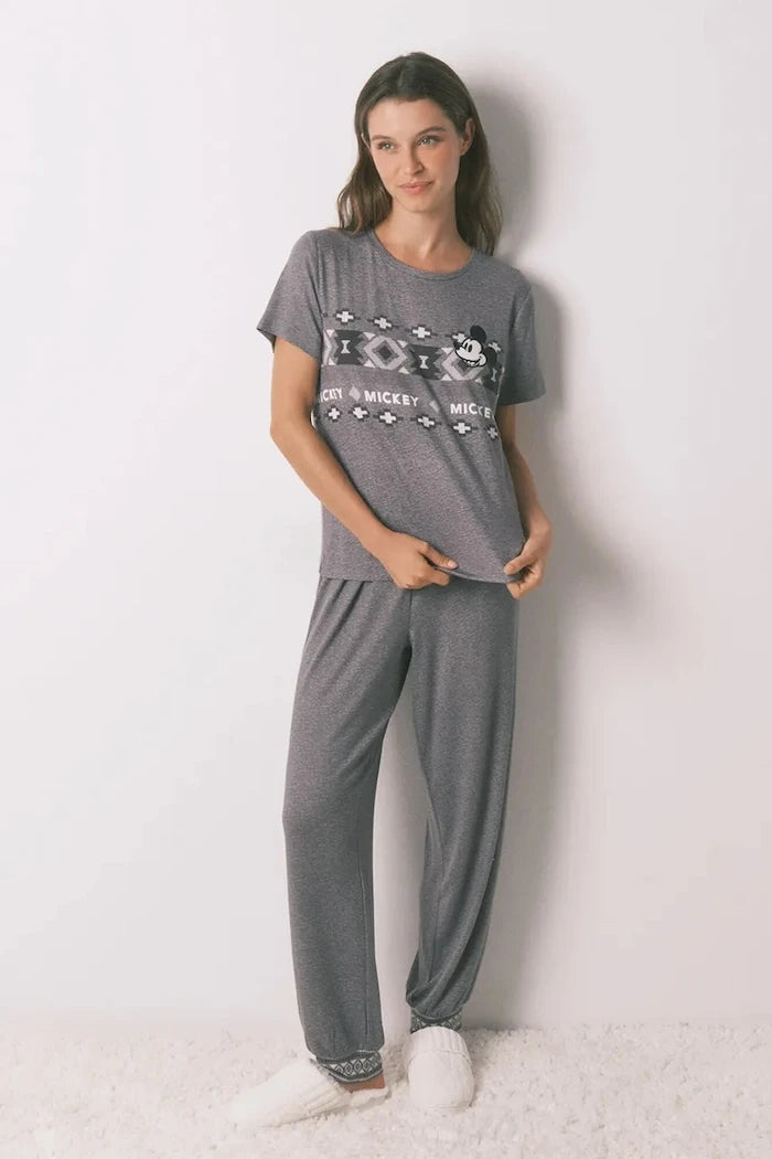 women'secret MICKEY Pijama