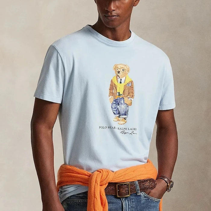 Polo Ralph Lauren Pamuklu Tişört
