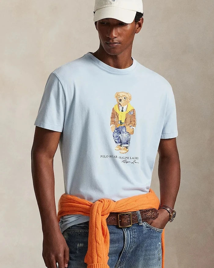 Polo Ralph Lauren Pamuklu Tişört
