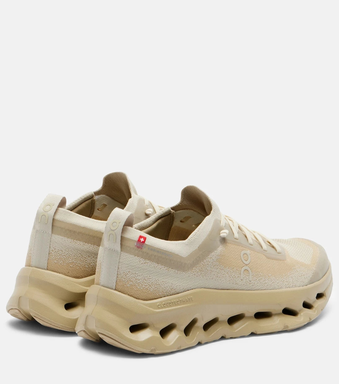 On - x Zendaya Cloudtilt Moon running shoes