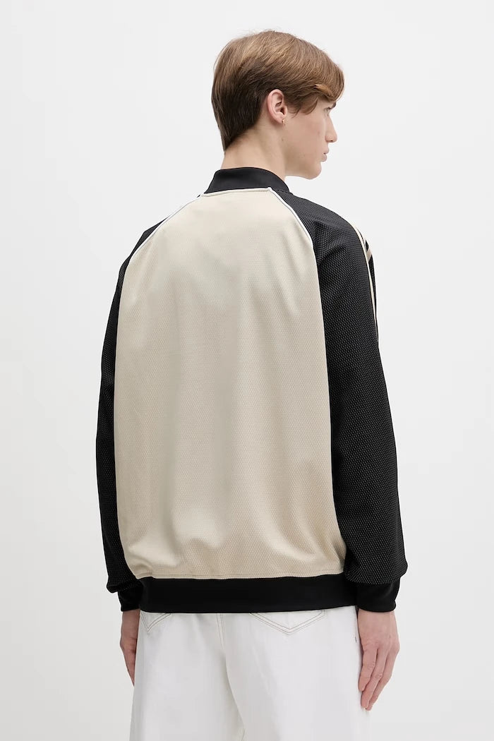adidas Originals суичър с цип мъжки