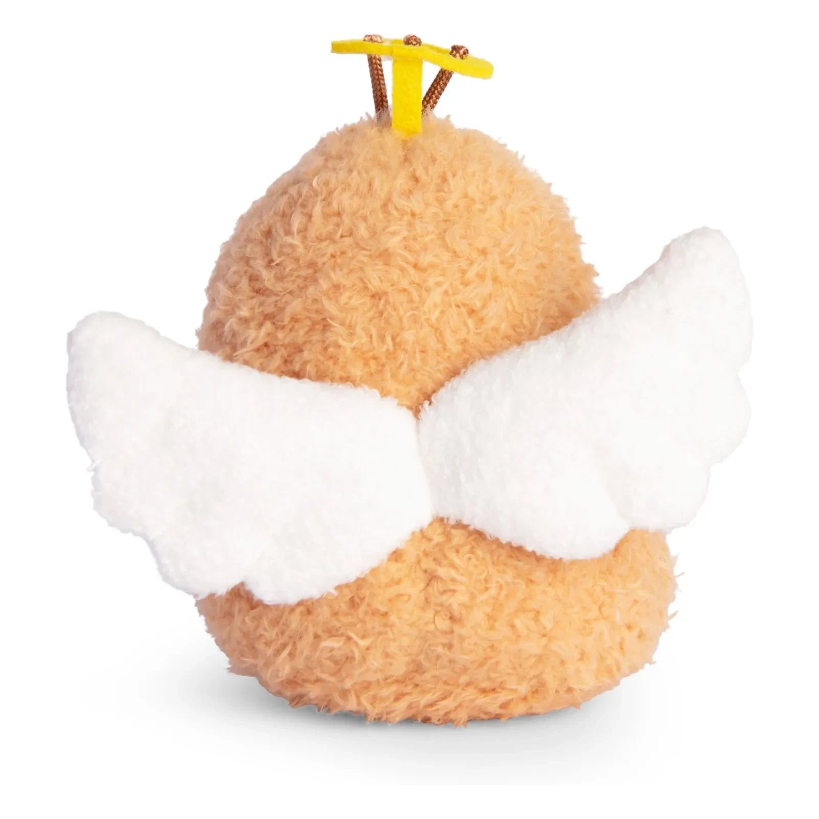 Noodoll - Cupid plush | Brown