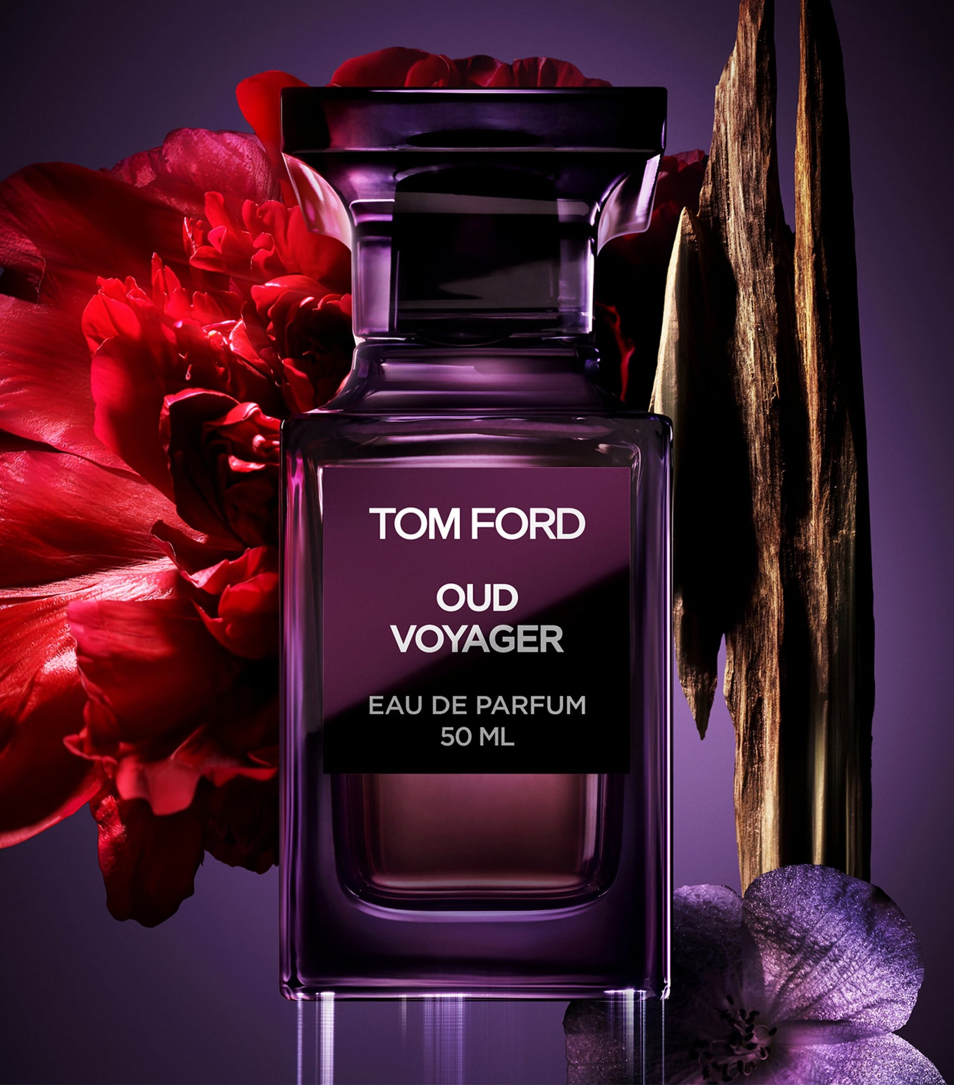 TOM FORD Oud Voyager Eau de Parfum (50ml)