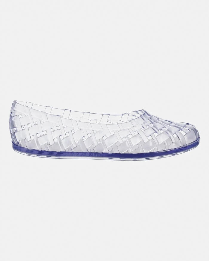 Melissa MELISSA POSSESSION BALLERINA AD Babet