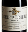 Rousseau Chambertin Clos de Bèze Grand Cru 2009 (75cl) – Burgundy, France