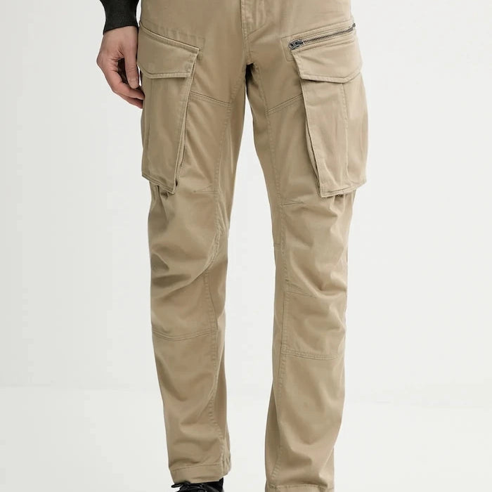 G-Star - Панталони Rovic Zip 3D regular tapered