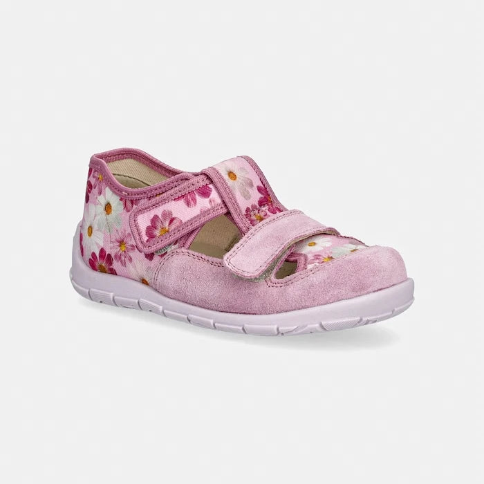 Детски пантофи Froddo CLASSIC SLIPPERS