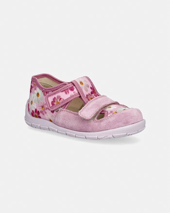 Froddo CLASSIC SLIPPERS Çocuk Patiği