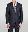 Corneliani Virgin Wool 2-Piece Suit